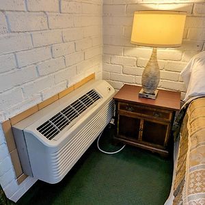Double Room Two Double Beds